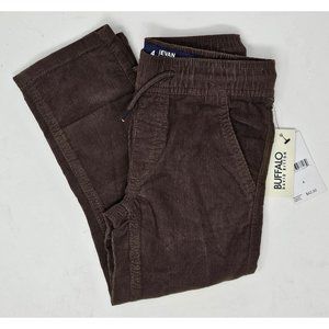 NEW!! Boys David Bitton Corduroy pants Size‎ 4